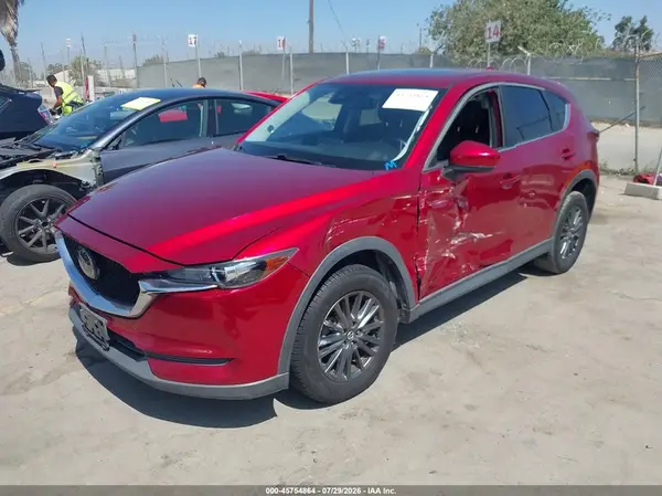 JM3KFACM8L0860056 2020 MAZDA CX-5 - Image 2