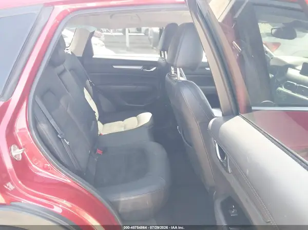 JM3KFACM8L0860056 2020 MAZDA CX-5 - Image 8