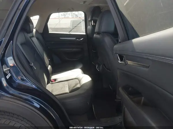 JM3KFACM8L0861207 2020 MAZDA CX-5 - Image 8
