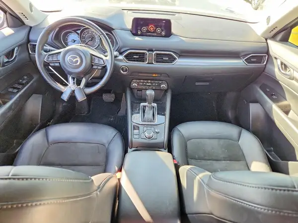 JM3KFACM8L0869548 2020 MAZDA CX-5 - Image 8