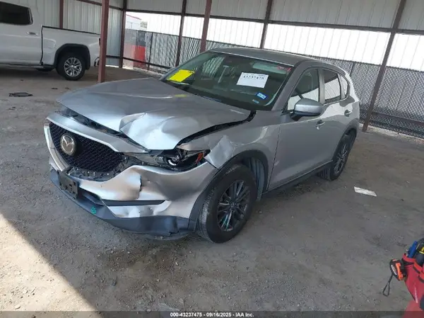 JM3KFACM8L1770738 2020 MAZDA CX-5 - Image 2