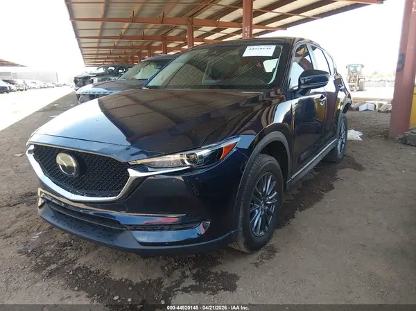 JM3KFACM8L1788110 2020 MAZDA CX-5 - Image 2
