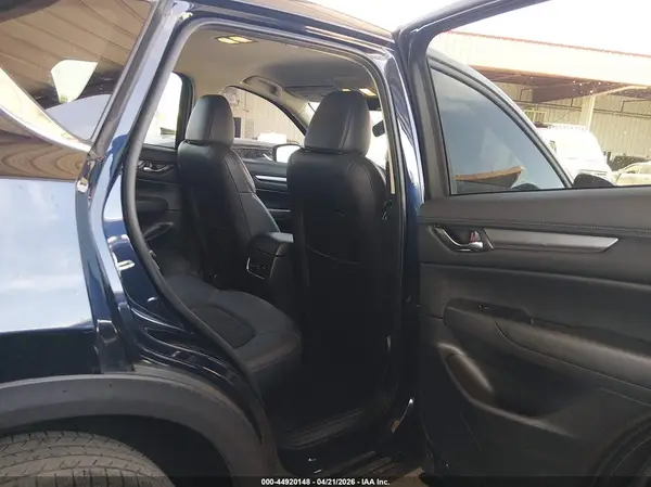 JM3KFACM8L1788110 2020 MAZDA CX-5 - Image 8