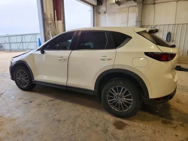 JM3KFACM8L1790858 2020 MAZDA CX-5 - Image 2