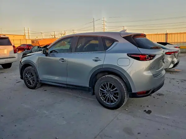 JM3KFACM8L1793050 2020 MAZDA CX-5 - Image 2