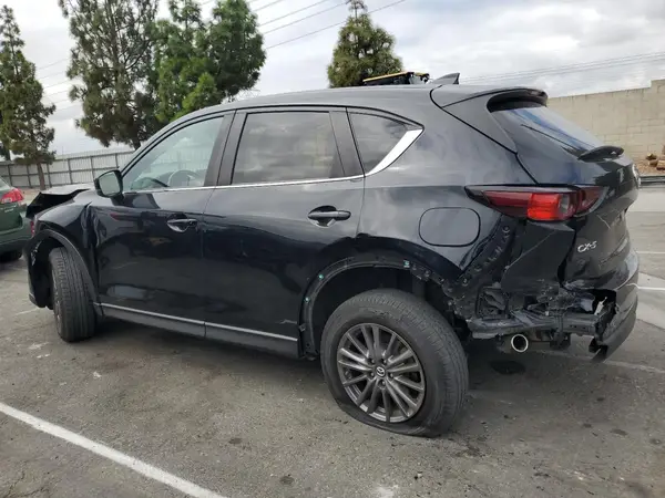 JM3KFACM8L1820554 2020 MAZDA CX-5 - Image 2