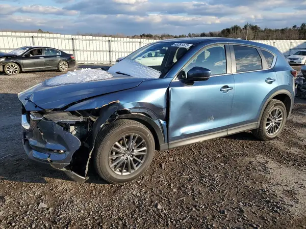 JM3KFACM8L1830226 2020 MAZDA CX-5 - Image 1