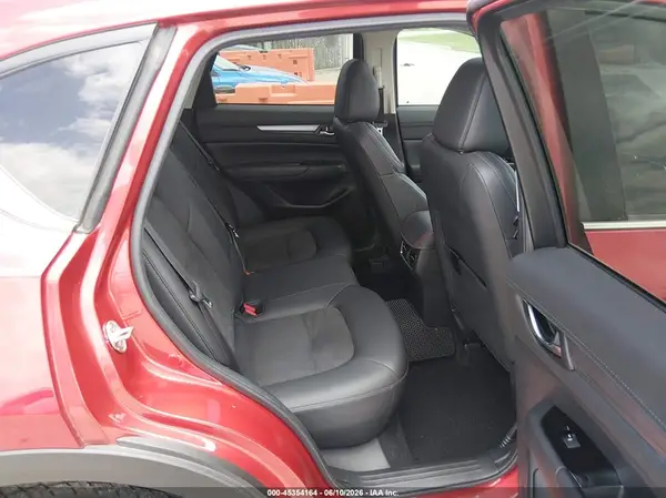 JM3KFACM8L1836544 2020 MAZDA CX-5 - Image 8