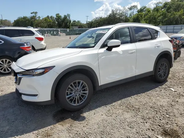 JM3KFACM8L1838472 2020 MAZDA CX-5 - Image 1