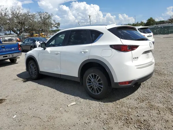 JM3KFACM8L1838472 2020 MAZDA CX-5 - Image 2