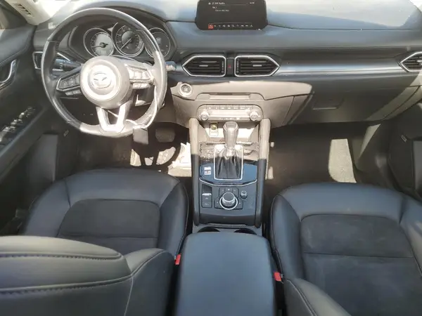 JM3KFACM8L1838472 2020 MAZDA CX-5 - Image 8