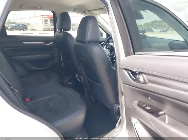 JM3KFACM8M0302791 2021 MAZDA CX-5 - Image 8