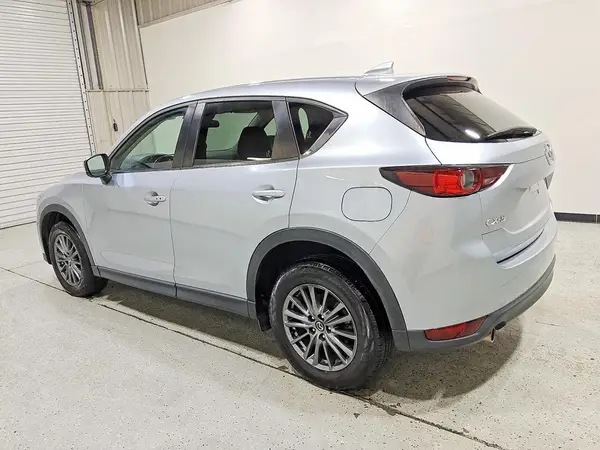 JM3KFACM8M0320546 2021 MAZDA CX-5 - Image 2