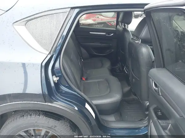 JM3KFACM8M0326993 2021 MAZDA CX-5 - Image 8