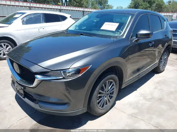 JM3KFACM8M0333474 2021 MAZDA CX-5 - Image 2