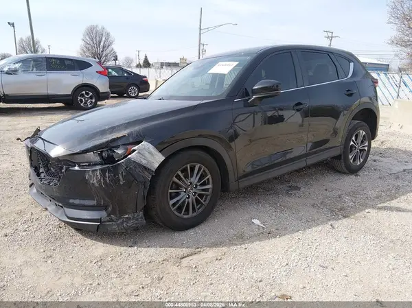 JM3KFACM8M0337184 2021 MAZDA CX-5 - Image 2