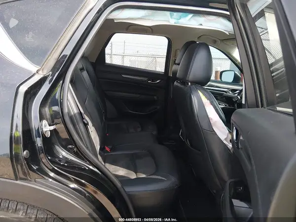 JM3KFACM8M0337184 2021 MAZDA CX-5 - Image 8