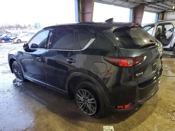 JM3KFACM8M0337847 2021 MAZDA CX-5 - Image 2