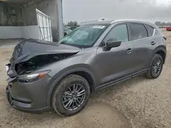 JM3KFACM8M0338660 2021 MAZDA CX-5