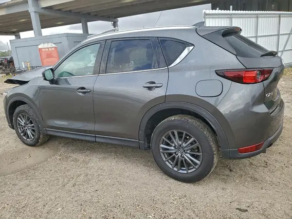 JM3KFACM8M0338660 2021 MAZDA CX-5 - Image 2
