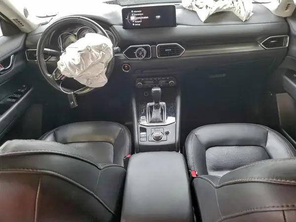JM3KFACM8M0338660 2021 MAZDA CX-5 - Image 8