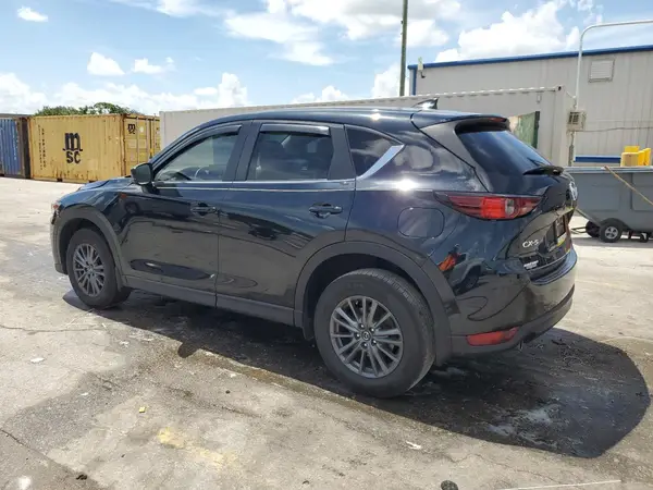 JM3KFACM8M0350131 2021 MAZDA CX-5 - Image 2