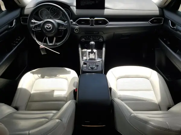 JM3KFACM8M0350131 2021 MAZDA CX-5 - Image 8