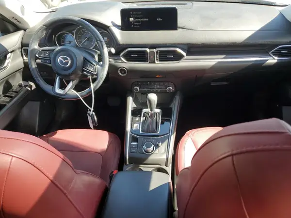 JM3KFACM8M0350159 2021 MAZDA CX-5 - Image 8