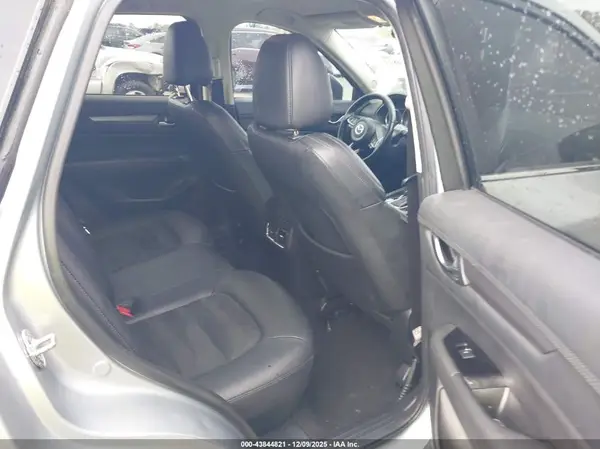 JM3KFACM8M0356057 2021 MAZDA CX-5 - Image 8