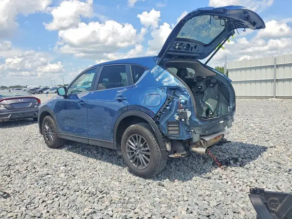 JM3KFACM8M0377698 2021 MAZDA CX-5 - Image 2