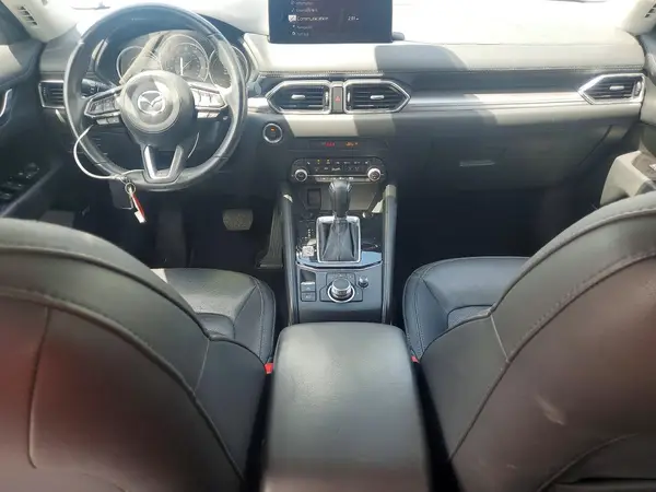 JM3KFACM8M0377698 2021 MAZDA CX-5 - Image 8