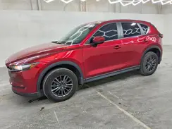 JM3KFACM8M0377734 2021 MAZDA CX-5