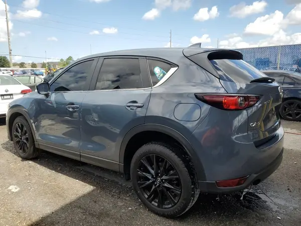 JM3KFACM8M0378608 2021 MAZDA CX-5 - Image 2