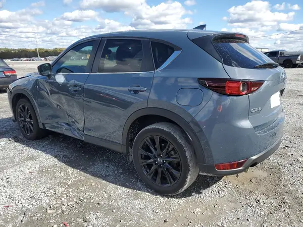 JM3KFACM8M0388992 2021 MAZDA CX-5 - Image 2