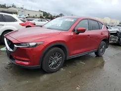 JM3KFACM8M0406987 2021 MAZDA CX-5