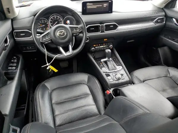 JM3KFACM8M0406987 2021 MAZDA CX-5 - Image 8