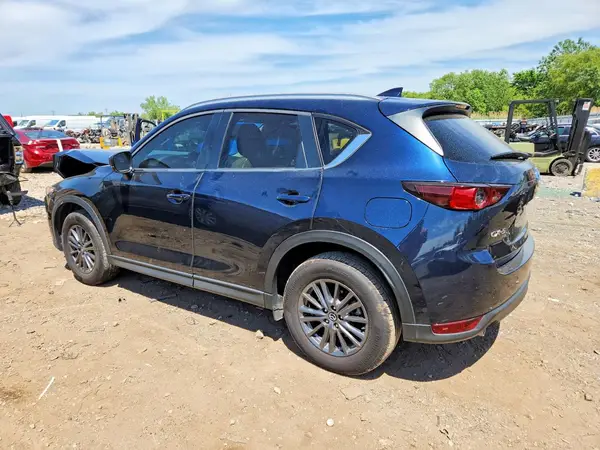 JM3KFACM8M0414684 2021 MAZDA CX-5 - Image 2