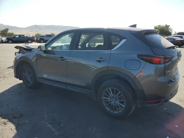 JM3KFACM8M0416788 2021 MAZDA CX-5 - Image 2