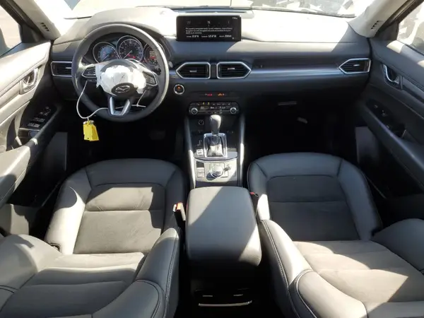 JM3KFACM8M0416788 2021 MAZDA CX-5 - Image 8
