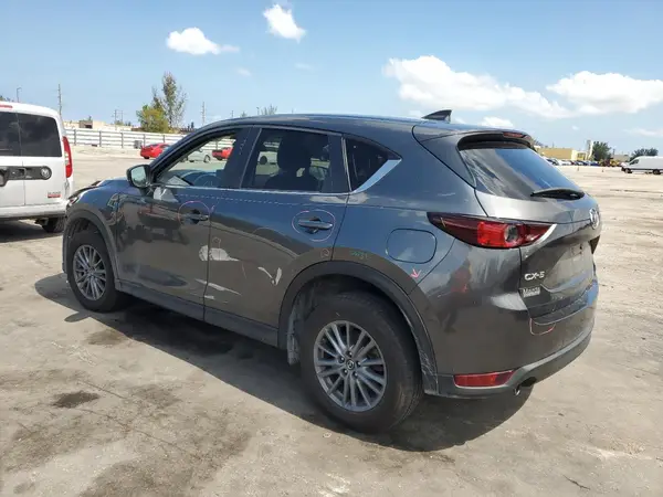 JM3KFACM8M0444638 2021 MAZDA CX-5 - Image 2