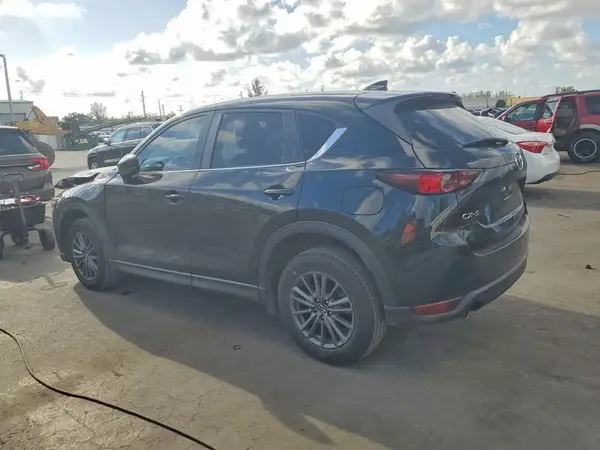 JM3KFACM8M0447717 2021 MAZDA CX-5 - Image 2