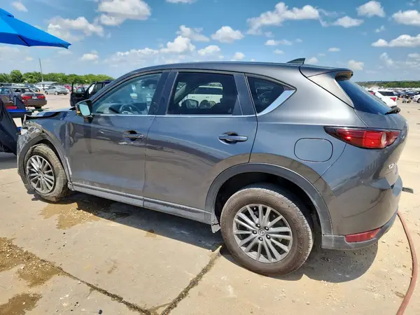 JM3KFACM8M0447961 2021 MAZDA CX-5 - Image 2