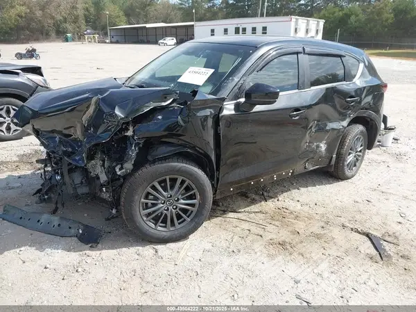 JM3KFACM8M0459365 2021 MAZDA CX-5 - Image 2