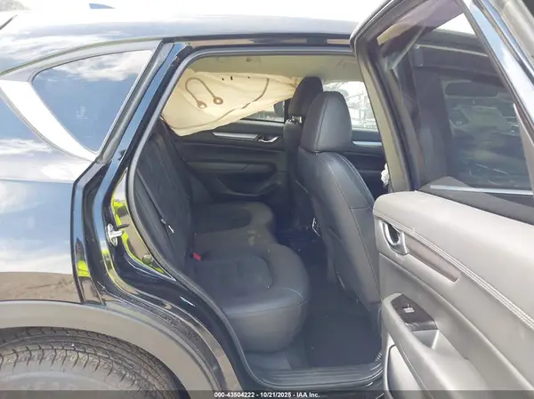 JM3KFACM8M0459365 2021 MAZDA CX-5 - Image 8