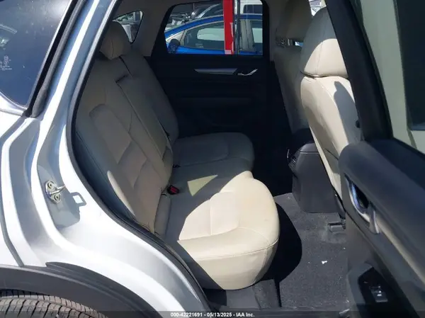 JM3KFACM8M0461875 2021 MAZDA CX-5 - Image 8