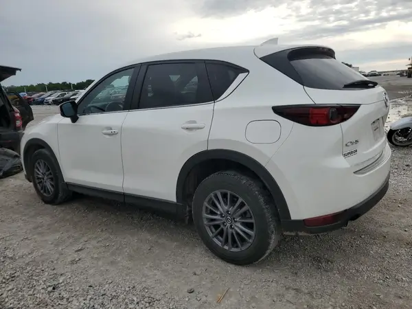 JM3KFACM8M0462279 2021 MAZDA CX-5 - Image 2