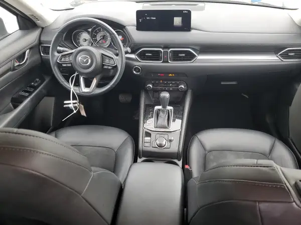 JM3KFACM8M0462279 2021 MAZDA CX-5 - Image 8