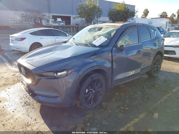 JM3KFACM8M0470849 2021 MAZDA CX-5 - Image 2