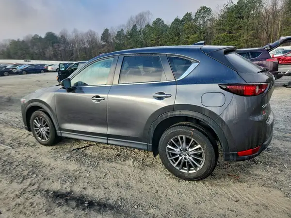 JM3KFACM8M0481379 2021 MAZDA CX-5 - Image 2