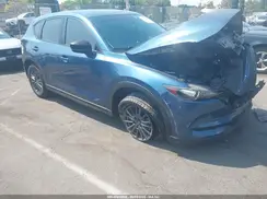 JM3KFACM8M1305071 2021 MAZDA CX-5